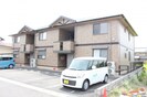 Ｔｈｉｃｋ Ｇａｒｄｅｎの外観