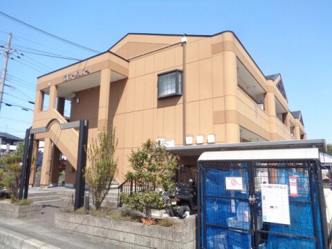  フローリッシュホーム