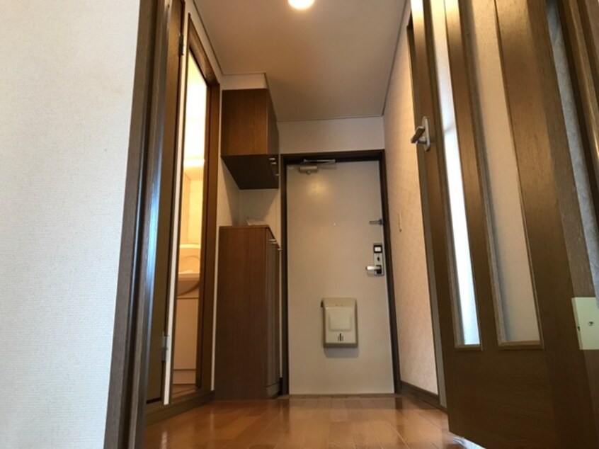  フローリッシュホーム