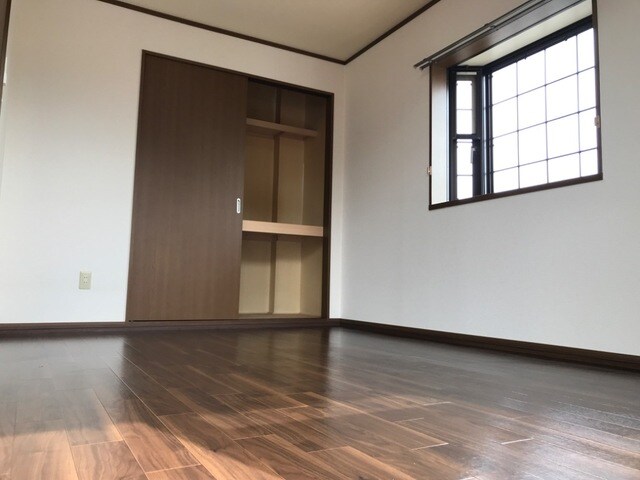  フローリッシュホーム