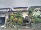 耕心2丁目貸家の外観