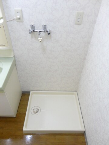  ホワイトハイツ壱番館