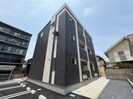 グロワール野村の外観