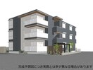 完成予想図 Ｄ－ＲＯＯＭ 東矢倉