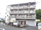 ランプロンの外観