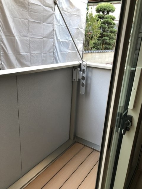  ハピネス下阪本