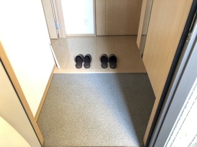  ハピネス下阪本