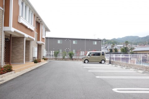  ブライトハウスⅤ