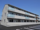 Saisonnier（セゾニエ）の外観