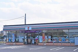 セブン－イレブン　栗東出庭店