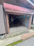  醒ヶ井貸家