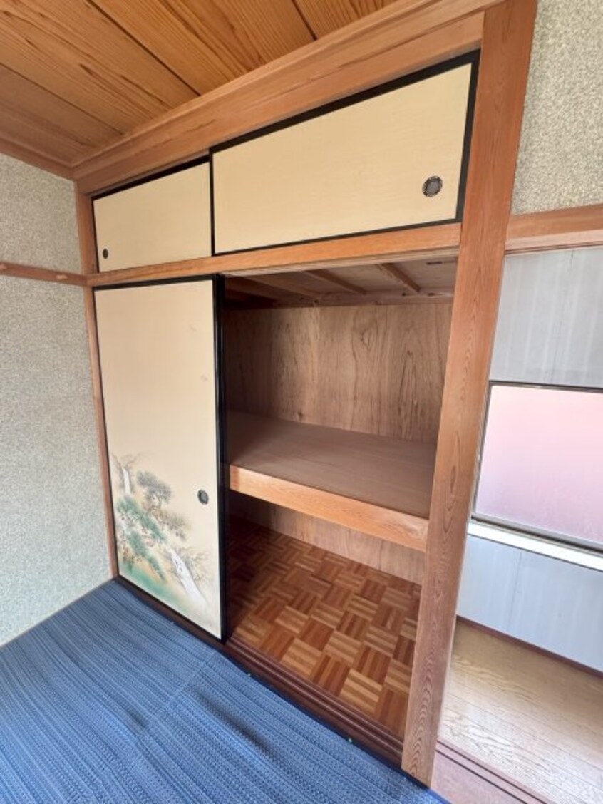  醒ヶ井貸家