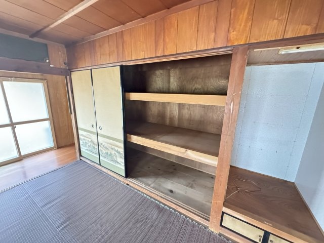  醒ヶ井貸家