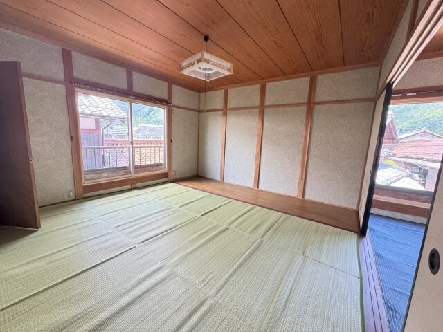  醒ヶ井貸家