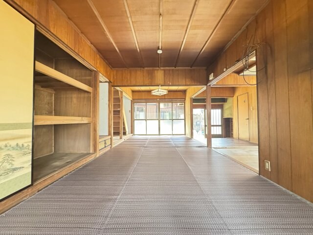  醒ヶ井貸家