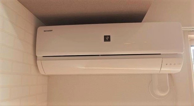  セジュールニューパークヒル