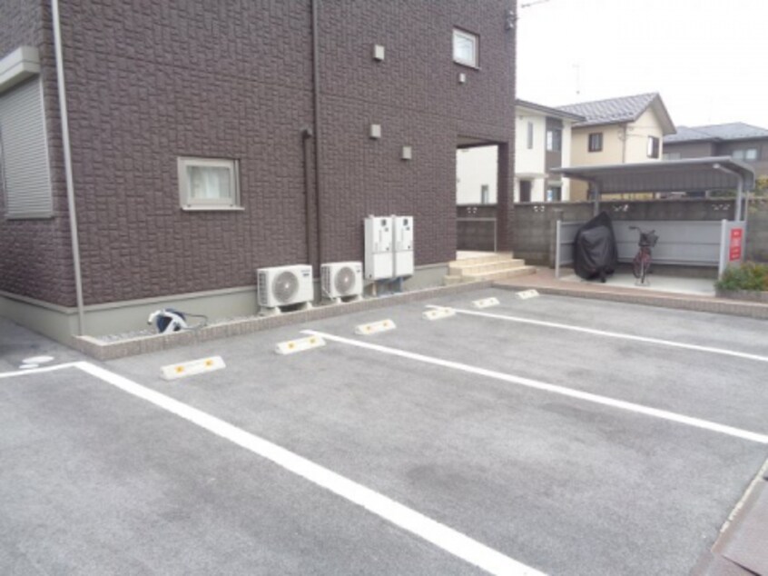  ベルリード平田町