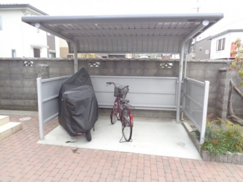  ベルリード平田町