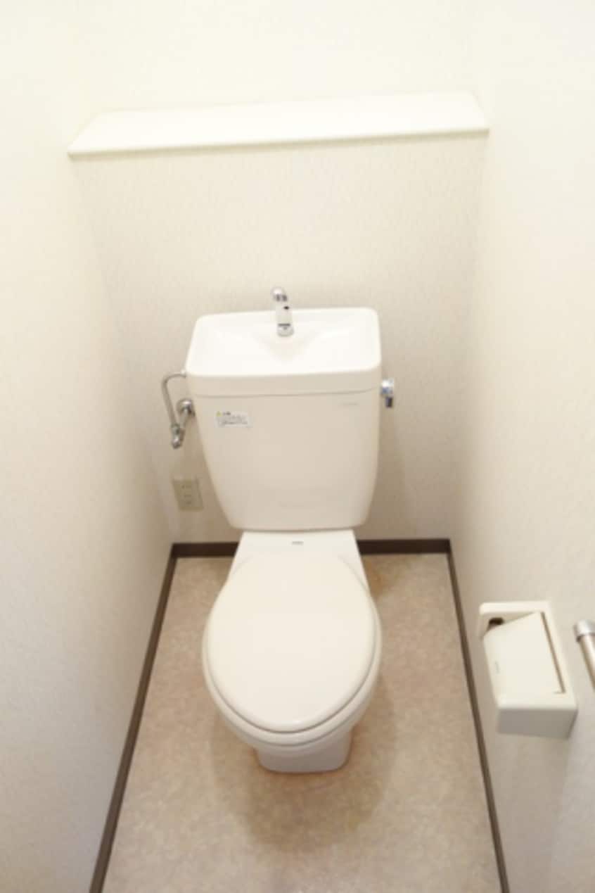  ツインクルフジ　D棟