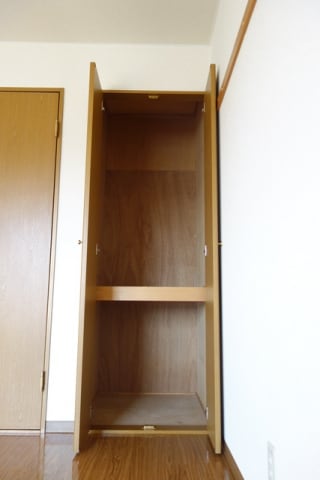  ツインクルフジ　D棟