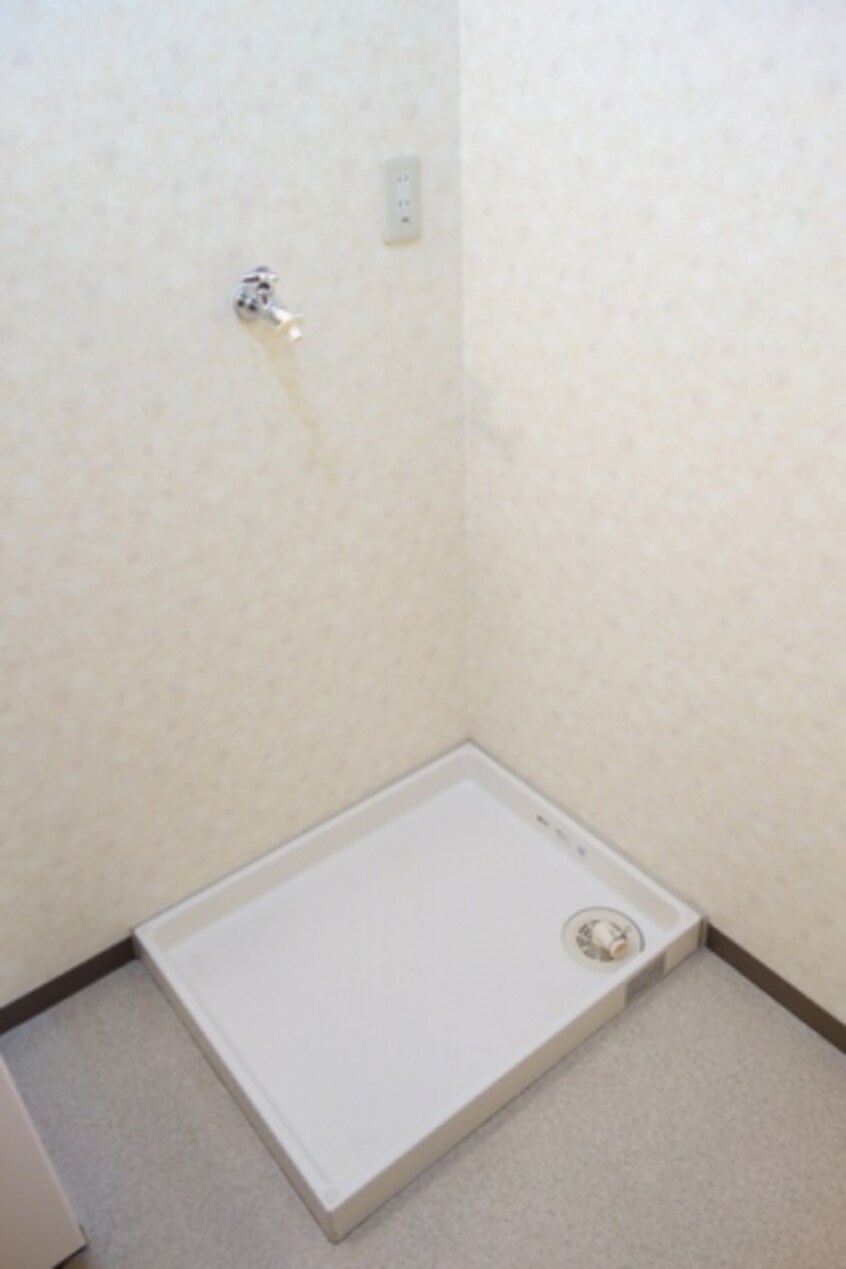  ツインクルフジ　D棟