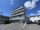 ピュア栗東の外観