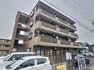 ハート・シードの外観