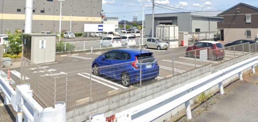  シャルマントリシティ