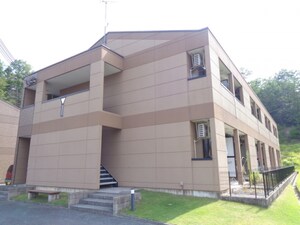 プランドール紫香楽