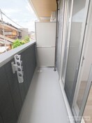  シャーロット石橋駅前