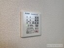  シャーロット石橋駅前