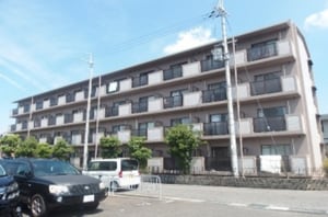 ハイツ宮の森
