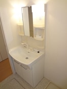  ソレイユ・ヴィラ　Ａ館