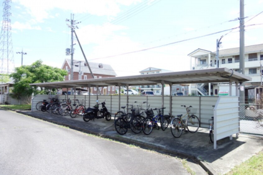 ビレッジハウスひの2号棟