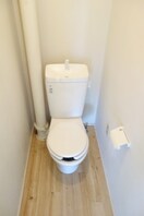  ビレッジハウスひの2号棟