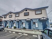 ツインクルフジ　A棟