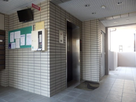  レイクヴュー堅田