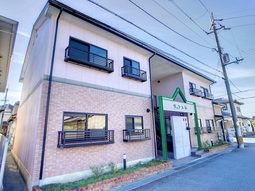  ヴィラ・コート