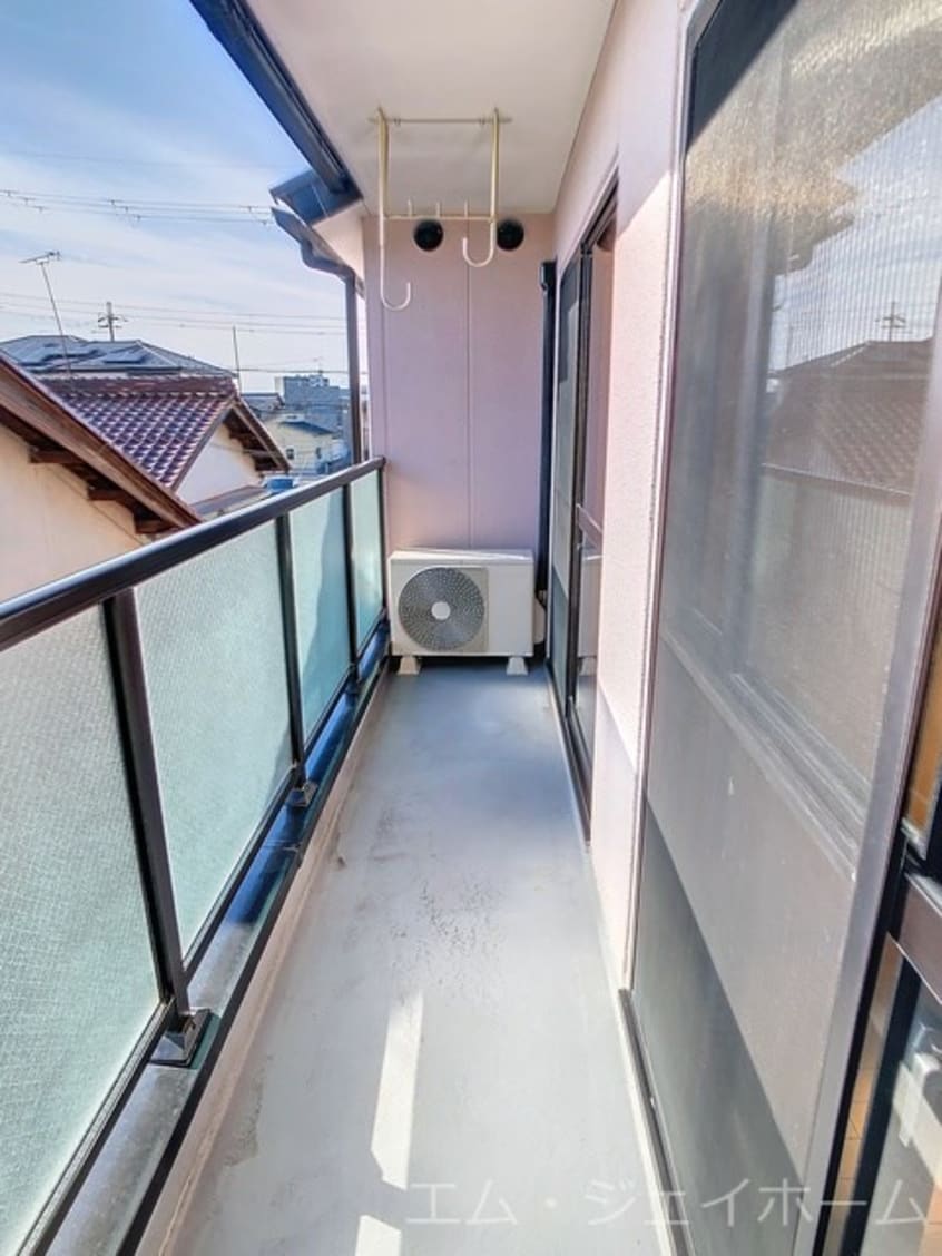  ヴィラ・コート