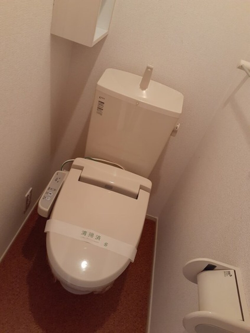  フロレスタ　プリマヴェーラ