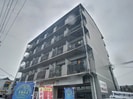 フェイディアスの外観