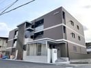 琳翔・石部の外観