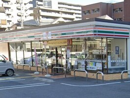 セブン－イレブン　南草津店