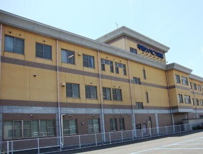 病院まで1000m※甲西リハビリ病院 ＮｏｒｔｈＳｔａｒ　Ｃｏｎｄｏ