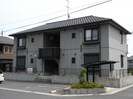 エポック湖都が丘の外観