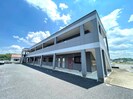 グリーンヒルズ幸陽の外観