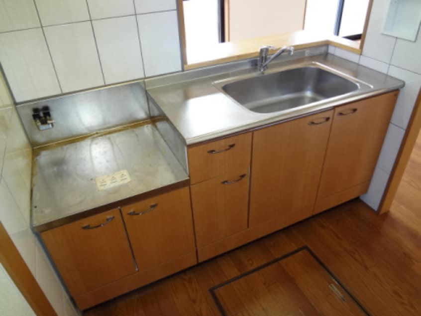  ボヌール・エスパースⅠ