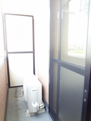  山東アパート１