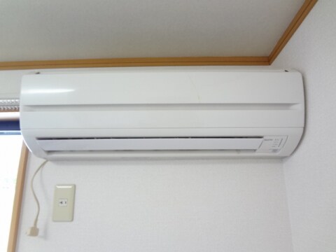  山東アパート１