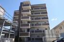 シャロミエールの外観